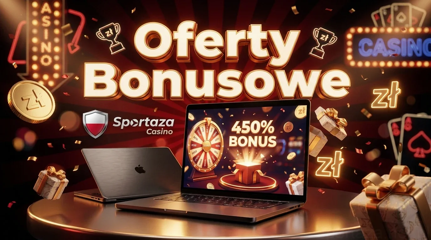 Oferty Bonusowe